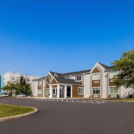 Best Western Buffalo Inn & Suites Zewnętrze zdjęcie