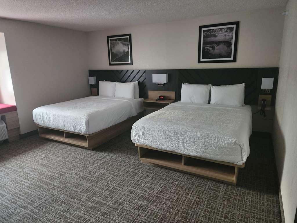 Best Western Buffalo Inn & Suites Pokój zdjęcie