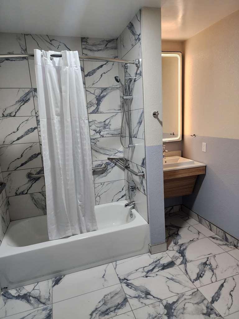 Best Western Buffalo Inn & Suites Pokój zdjęcie