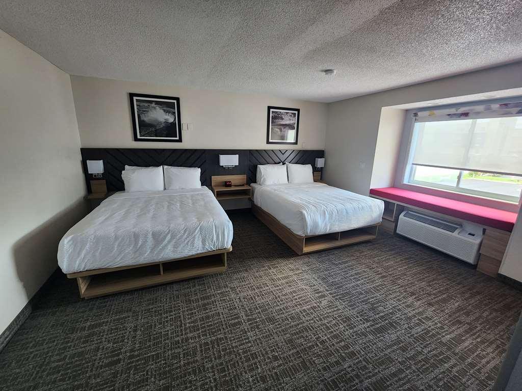 Best Western Buffalo Inn & Suites Pokój zdjęcie