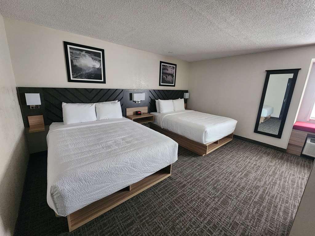 Best Western Buffalo Inn & Suites Pokój zdjęcie