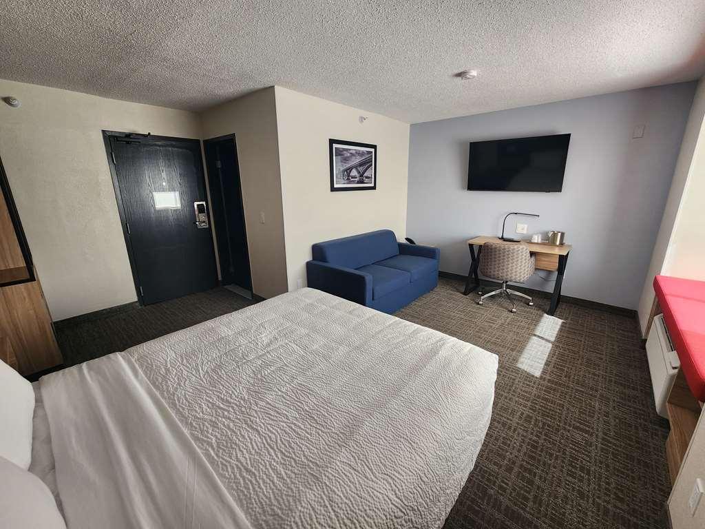 Best Western Buffalo Inn & Suites Pokój zdjęcie