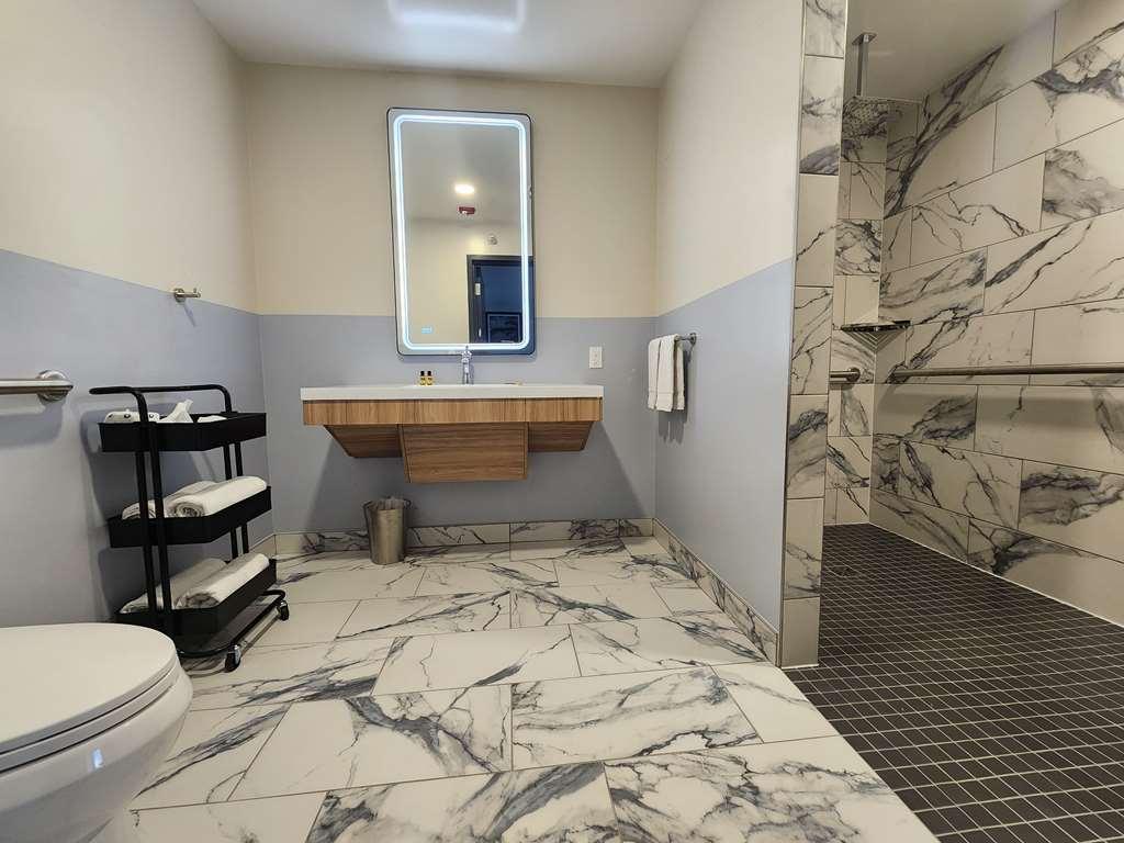 Best Western Buffalo Inn & Suites Pokój zdjęcie
