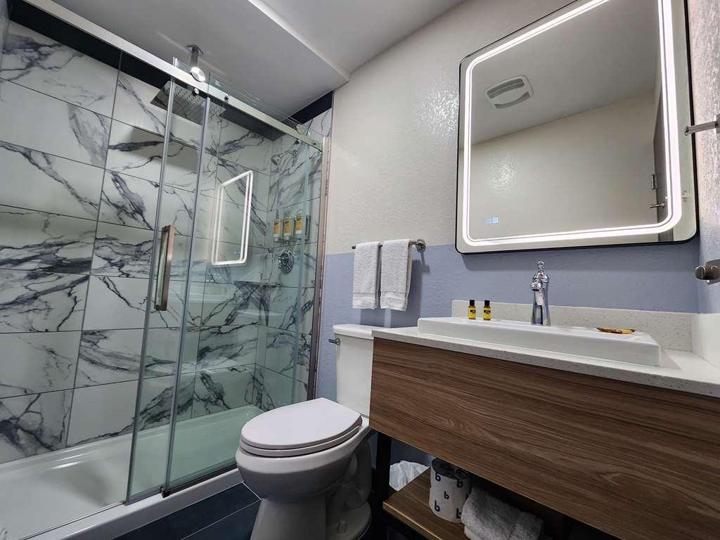 Best Western Buffalo Inn & Suites Pokój zdjęcie