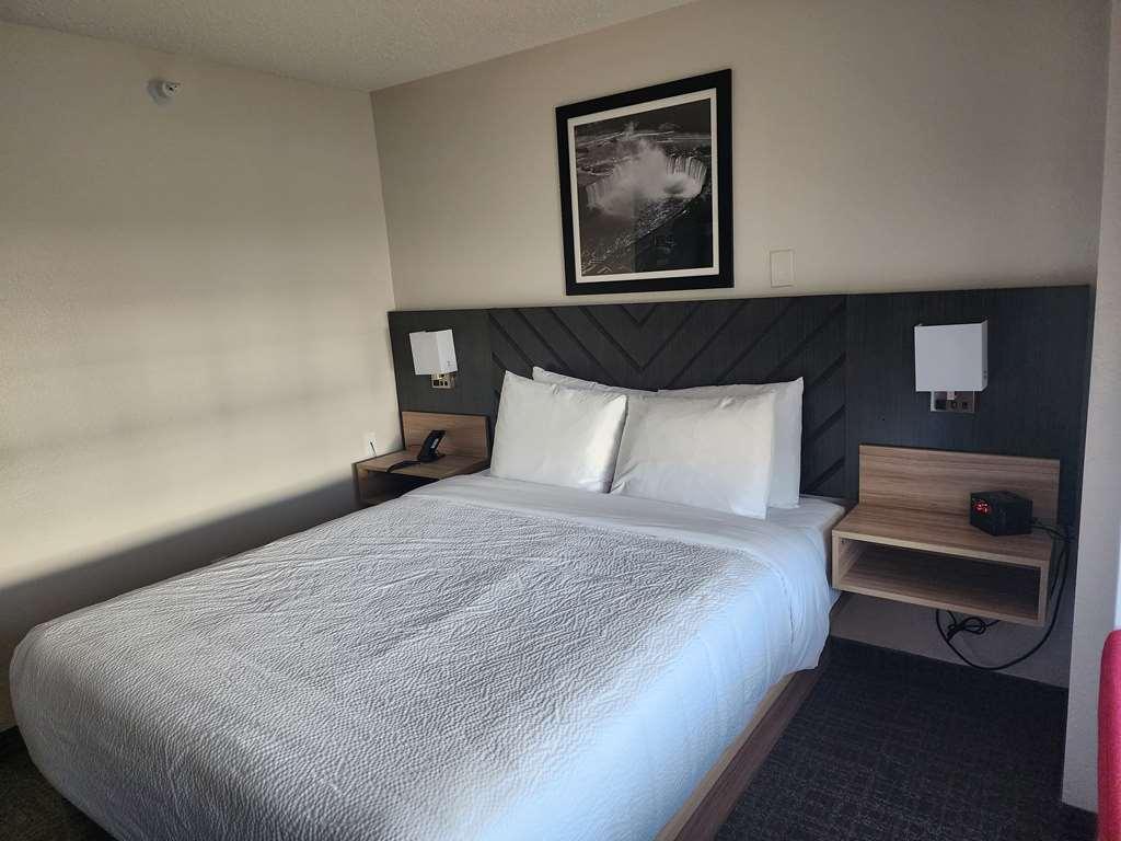 Best Western Buffalo Inn & Suites Pokój zdjęcie
