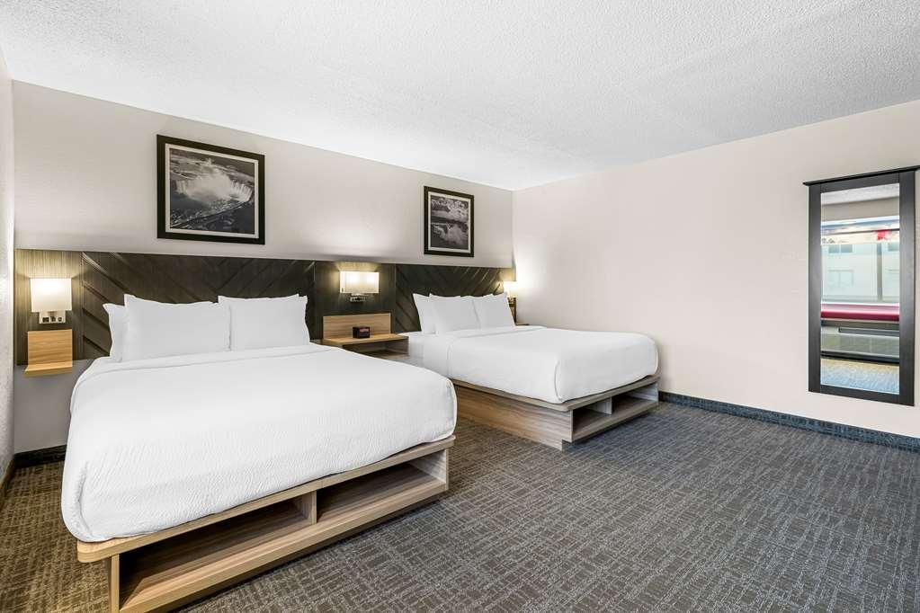 Best Western Buffalo Inn & Suites Pokój zdjęcie