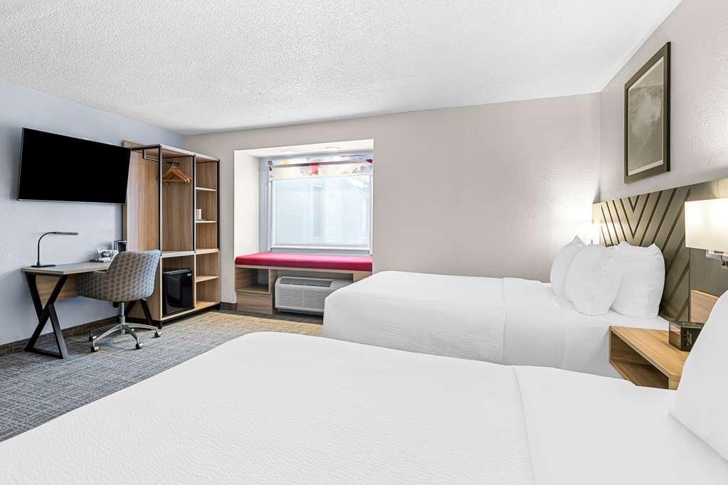 Best Western Buffalo Inn & Suites Pokój zdjęcie