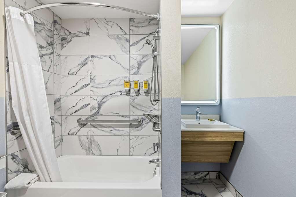 Best Western Buffalo Inn & Suites Pokój zdjęcie