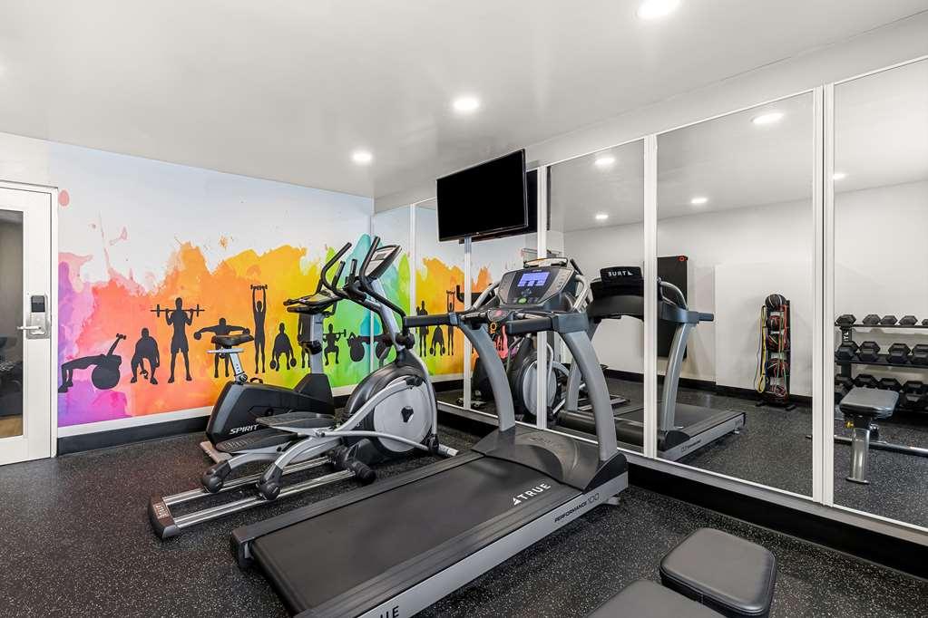 Best Western Buffalo Inn & Suites Udogodnienia zdjęcie