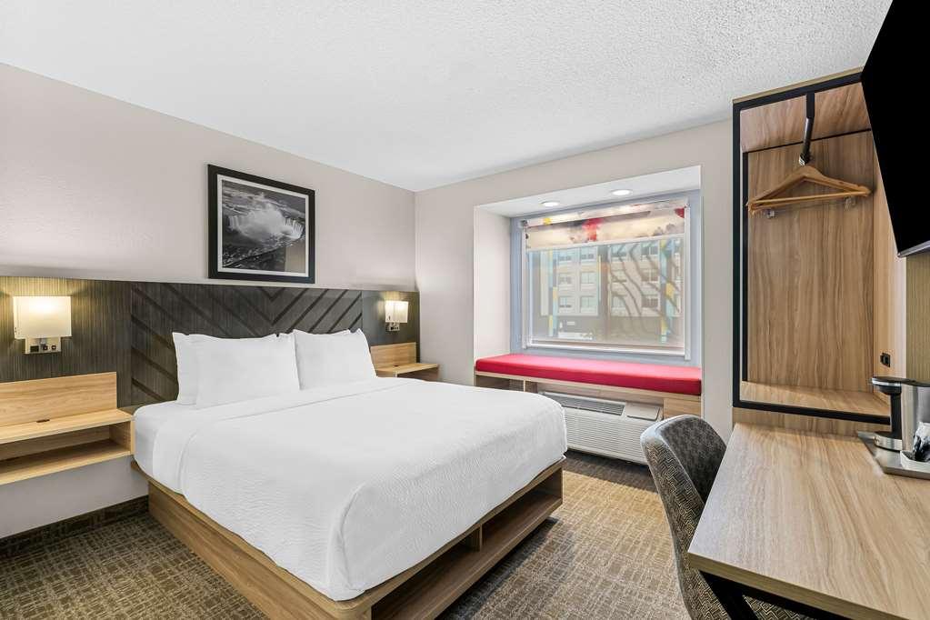 Best Western Buffalo Inn & Suites Pokój zdjęcie
