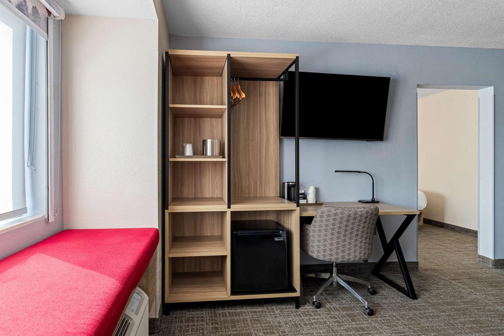 Best Western Buffalo Inn & Suites Zewnętrze zdjęcie