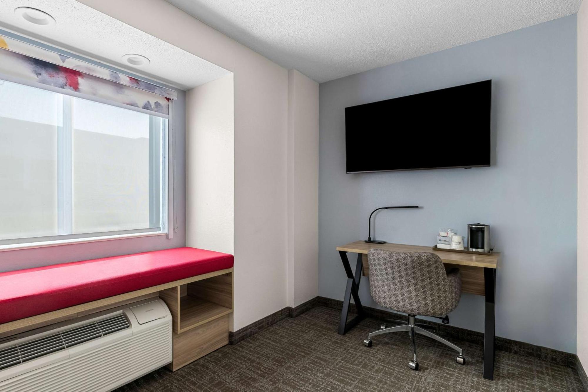 Best Western Buffalo Inn & Suites Zewnętrze zdjęcie