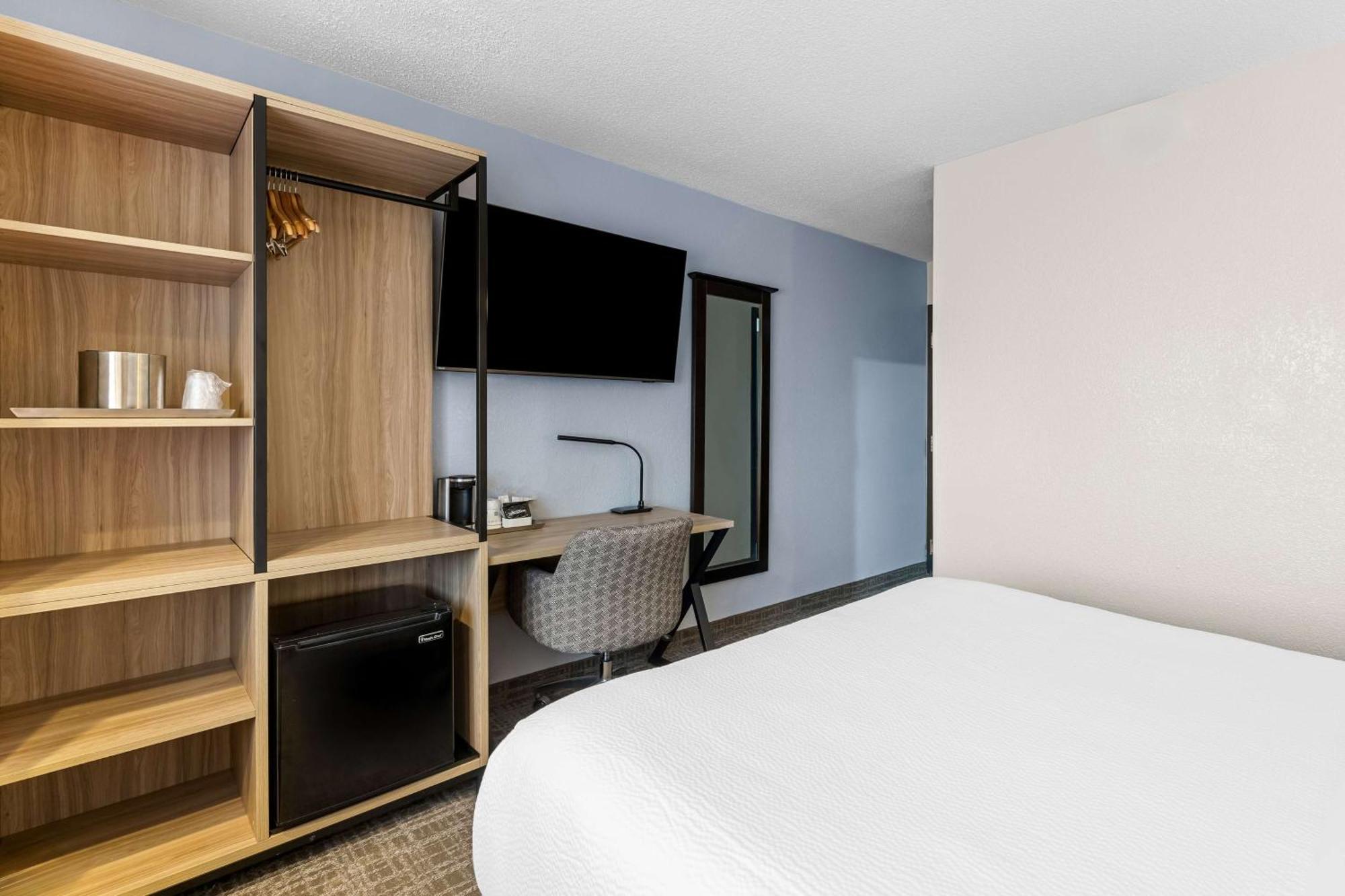 Best Western Buffalo Inn & Suites Zewnętrze zdjęcie